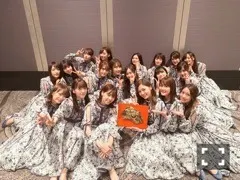 生田 絵梨花｜2018ラスト〜♪555（2018-12-31）