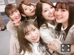 生田 絵梨花｜左遷はさせん〜♪566（2019-05-19）｜3枚目