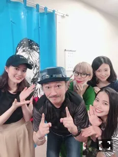 生田 絵梨花｜大阪〜♪571（2019-07-12）