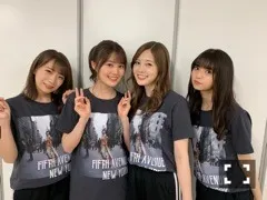 生田 絵梨花｜大阪〜♪573（2019-08-16）｜2枚目