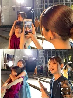 生田 絵梨花｜大阪〜♪573（2019-08-16）｜5枚目