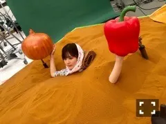 生田 絵梨花｜秋ですね〜♪578（2019-10-07）｜3枚目