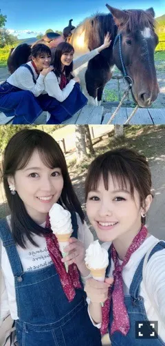 生田 絵梨花｜秋ですね〜♪578（2019-10-07）｜5枚目