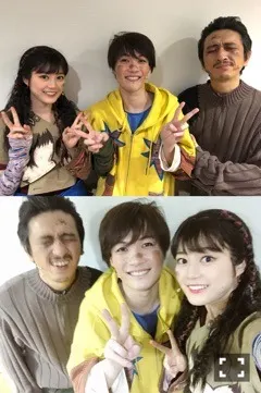 生田 絵梨花｜キレイ開幕〜♪582（2019-12-07）｜2枚目