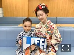 生田 絵梨花｜忍べ！右左衛門〜♪584（2019-12-26）｜2枚目