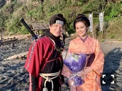 生田 絵梨花｜忍べ！右左衛門〜♪584（2019-12-26）｜3枚目