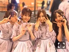 生田 絵梨花｜2020年〜♪585（2020-01-08）｜4枚目