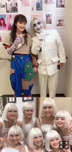 生田 絵梨花｜キレイ終幕〜♪586（2020-02-03）｜2枚目