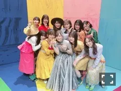 生田 絵梨花｜しあわせの保護色〜♪588（2020-03-06）｜2枚目