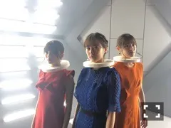 生田 絵梨花｜しあわせの保護色〜♪588（2020-03-06）｜5枚目