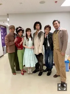 生田 絵梨花｜開幕〜♪589（2020-03-22）｜2枚目