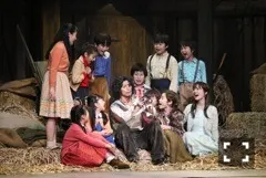 生田 絵梨花｜ホイッスル千秋楽〜♪590（2020-03-29）｜4枚目