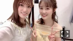 生田 絵梨花｜春がくる〜♪591（2020-04-01）