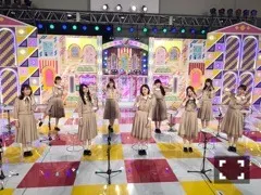生田 絵梨花｜46h完走〜♪593（2020-06-22）