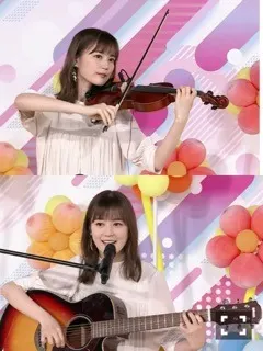 生田 絵梨花｜46h完走〜♪593（2020-06-22）｜2枚目