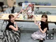 生田 絵梨花｜46h完走〜♪593（2020-06-22）｜4枚目