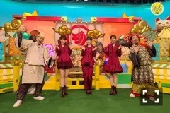 生田 絵梨花｜2021〜don♪596（2021-01-13）