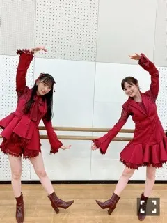 生田 絵梨花｜2021〜don♪596（2021-01-13）｜2枚目