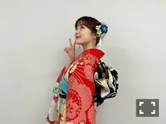 生田 絵梨花｜2021〜don♪596（2021-01-13）｜3枚目