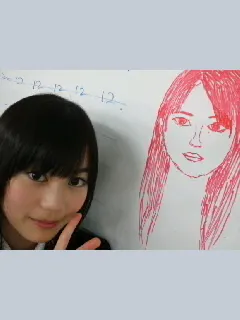 生田 絵梨花｜ミニ握手会〜don♪52（2012-02-24）｜9枚目