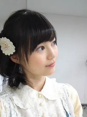 生田 絵梨花｜モリゾーとキッコロ〜don ♪84（2012-05-17）｜8枚目