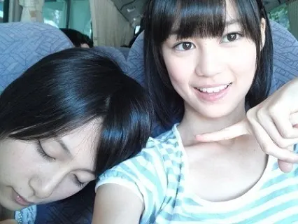 生田 絵梨花｜終わる夏。太陽は知っている〜do n♪119（2012-08-27）｜8枚目