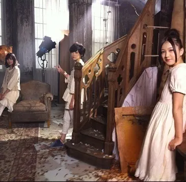 生田 絵梨花｜ここじゃないどこか〜don ♪149（2012-12-15）