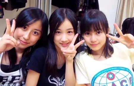 生田 絵梨花｜花の、をつけるとパッとする～don♪11（2011-11-26）｜8枚目