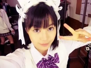 生田 絵梨花｜改めてzepp ～don♪15（2011-12-02）｜13枚目