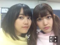 生田 絵梨花｜からあげ姉妹再び～ don♪358（2015-07-17）｜2枚目