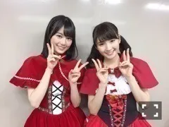 生田 絵梨花｜ハロウィン～don♪377（2015-10-31）｜2枚目
