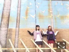 生田 絵梨花｜からあげ姉妹リター ンズ～don♪387（2015-12-13）｜6枚目