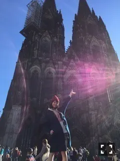 生田 絵梨花｜転調～don♪397（2016-01-21）