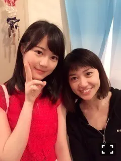 生田 絵梨花｜美幸、1789〜don♪417（2016-05-16）
