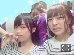 生田 絵梨花｜仙台〜don♪439（2016-08-14）