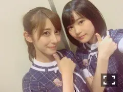 生田 絵梨花｜聲の形〜don♪447（2016-09-19）