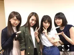 生田 絵梨花｜笑コラ〜don♪449（2016-10-05）｜2枚目