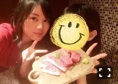 生田 絵梨花｜お肉〜don♪452（2016-10-19）｜2枚目