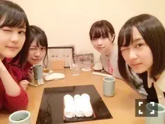 生田 絵梨花｜しゃぶしゃぶ〜don♪455（2016-11-01）｜2枚目