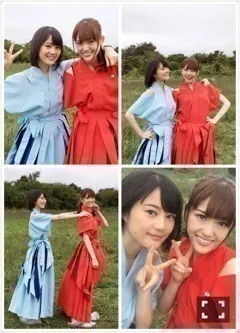 生田 絵梨花｜ハッピー〜don♪456（2016-11-14）｜2枚目