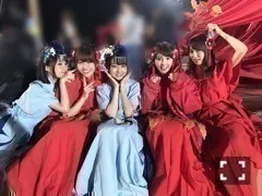 生田 絵梨花｜ハッピー〜don♪456（2016-11-14）｜3枚目