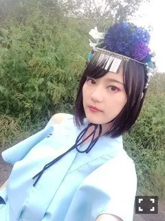 生田 絵梨花｜ハッピー〜don♪456（2016-11-14）｜4枚目