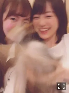 生田 絵梨花｜ひめたんとモニカちゃん〜♪488（2017-05-26）｜2枚目