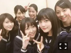 生田 絵梨花｜あさひなぐ〜♪490（2017-06-04）