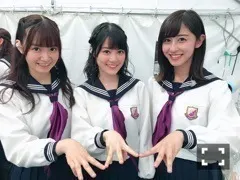 生田 絵梨花｜神宮〜♪495（2017-07-04）｜3枚目