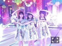 生田 絵梨花｜逃げ水〜♪497（2017-07-21）