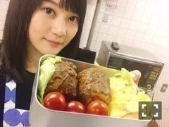 生田 絵梨花｜別冊カドカワ〜♪497（2017-07-22）