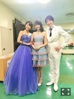 生田 絵梨花｜N響コンサート♪499（2017-07-30）｜2枚目