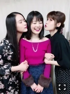生田 絵梨花｜大千穐楽〜♪508（2017-10-17）｜4枚目