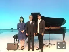 生田 絵梨花｜12月〜♪511（2017-12-05）